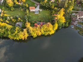 Prodej rodinného domu, 130 m², Nový Jáchymov
