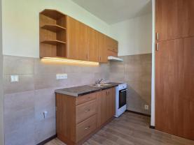 Prodej bytu 2+1, 49 m², Sokolov, ul. Sokolovská