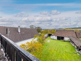Prodej rodinného domu, 230 m², Bechyně