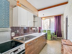 Prodej bytu 3+1, 65 m², Ústí nad Labem, ul. Družstevní