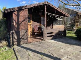 Pronájem zahrady, 471 m², Poděbrady, ul. Poděbrady