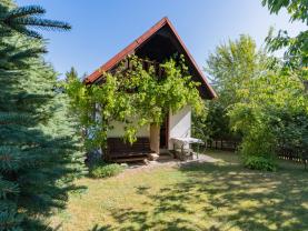 Prodej chaty, 16 m², Cheb