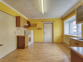 Prodej rodinného domu, 115 m², Hostomice, ul. Malostranská