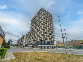 Prodej bytu 2+kk, 56 m², Praha, ul. Kolbenova