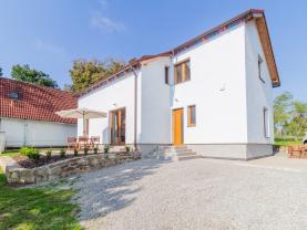 Prodej penzionu, 115 m², Chlum u Třeboně - Staňkov