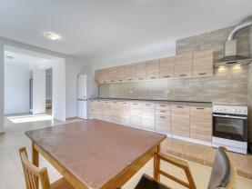 Pronájem bytu 2+1, 75 m², Plzeň, ul. Mlýnská