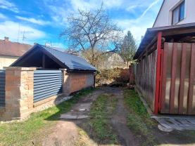 Prodej pozemku k bydlení, 52 m², Nová Paka, ul. Šafaříkova