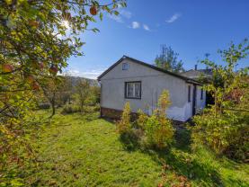 Prodej chaty, 37 m², Plzeň - Valcha