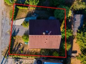 Prodej rodinného domu, 178 m², Plzeň