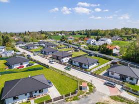 Prodej rodinného domu, 107 m², Mukařov, ul. K Památníku