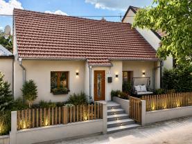 Prodej rodinného domu, 150 m², Konice u Znojma