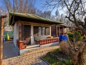 Prodej chaty, 331 m², Rosice nad Labem