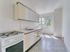 Prodej bytu 2+1, 51 m², Klatovy, ul. Pod Koníčky
