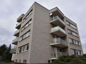Prodej bytu 3+1, 76 m², Ohrazenice