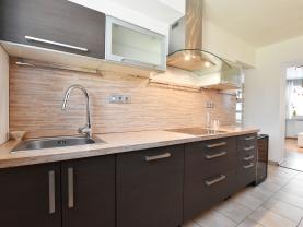 Pronájem bytu 2+1, 54 m², Opatovice nad Labem, ul. Smetanova