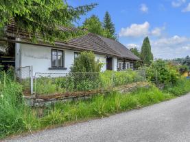 Prodej chalupy, 75 m², Kruh