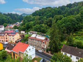 Prodej bytu 2+1,56 m²,Benešov nad Ploučnicí, ul. Českolipská