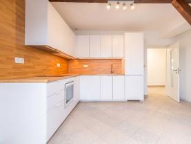 Pronájem bytu 5+kk, 100 m², Praha 10, ul. Kolovratská