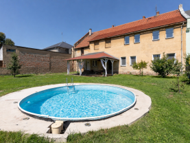 Prodej rodinného domu, 230 m², Hněvošice, ul. Kobeřická