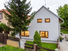 Prodej rodinného domu, 72 m², Vrbčany