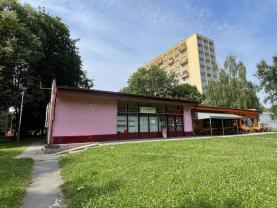 Pronájem obchod a služby, 166 m², Ostrava