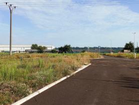 Prodej pozemku k bydlení, 986 m², Račice