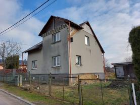 Prodej rodinného domu, 200 m², Ludgeřovice