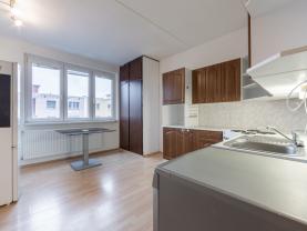 Pronájem bytu 1+1, 40 m², Kynšperk nad Ohří, ul. U Pivovaru