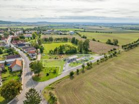 Prodej čerpací stanice, 123 m², Kounov