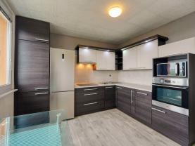 Pronájem bytu 1+1, 39 m², Žihle