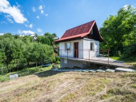Prodej chaty, 38 m², Zlín