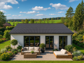 Prodej rodinného domu, 140 m², Mirošov, ul. Čtrnáctka