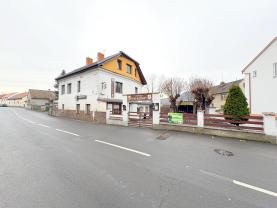 Prodej restaurace, stravování, Velké Žernoseky 41