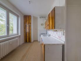Prodej bytu 2+1, 46 m², Bohumín, ul. Jateční