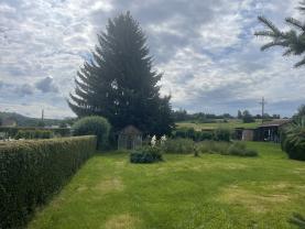 Prodej pozemku k bydlení, Hrádek nad Nisou, ul. Slunečná