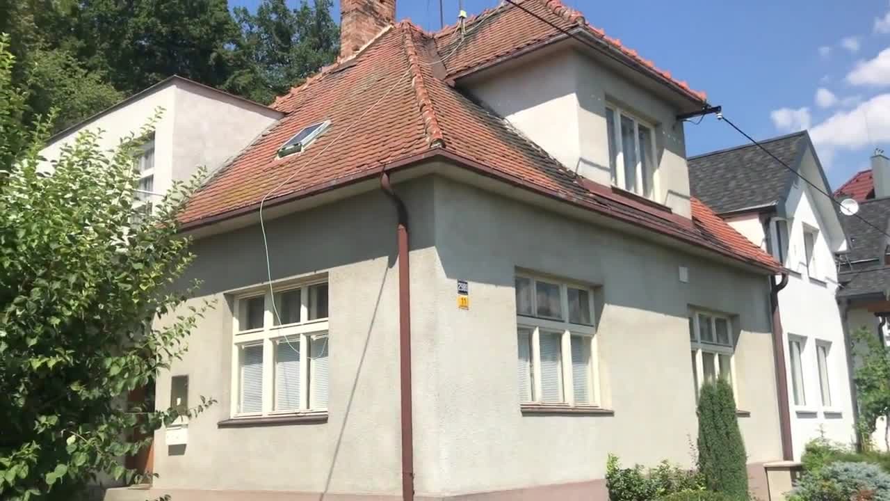 Prodej, rodinný dům, Zlín