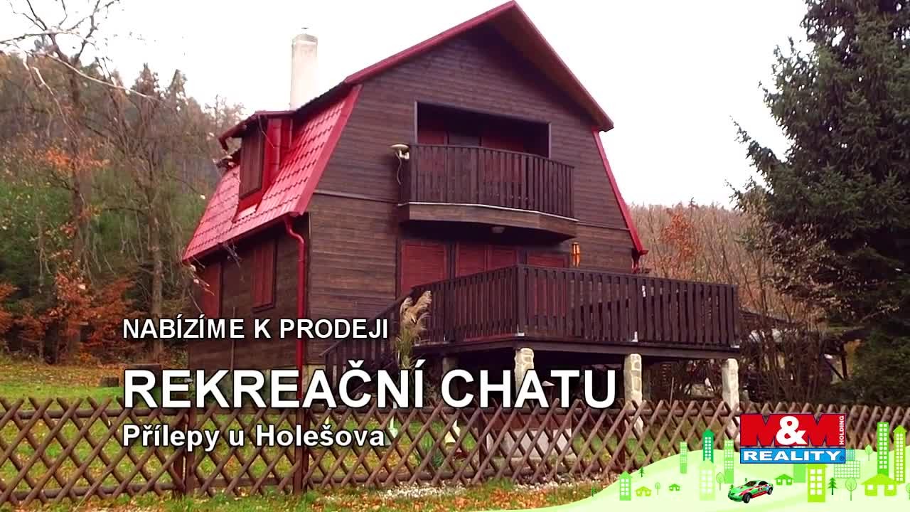 Prodej, chata, Přílepy