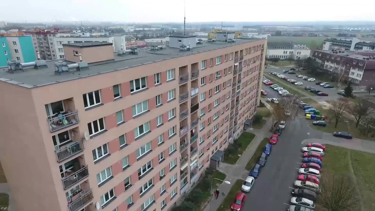 Prodej, byt 3+1, Ostrava, ul. Františka Formana