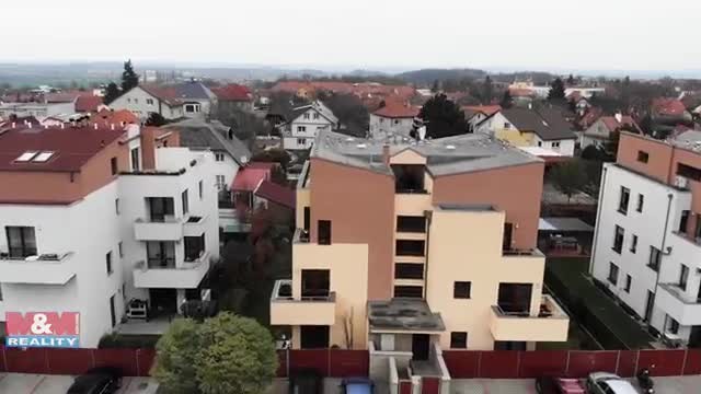 Prodej, byt 4+kk, Horoměřice, ul. Karla IV.