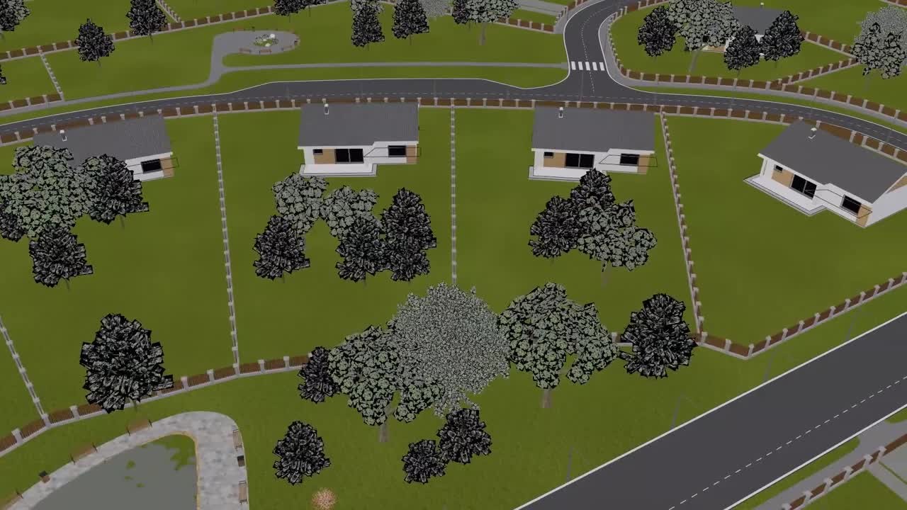 Prodej, rodinný dům, 79m2, Vysoká Pec,Slunečné sady