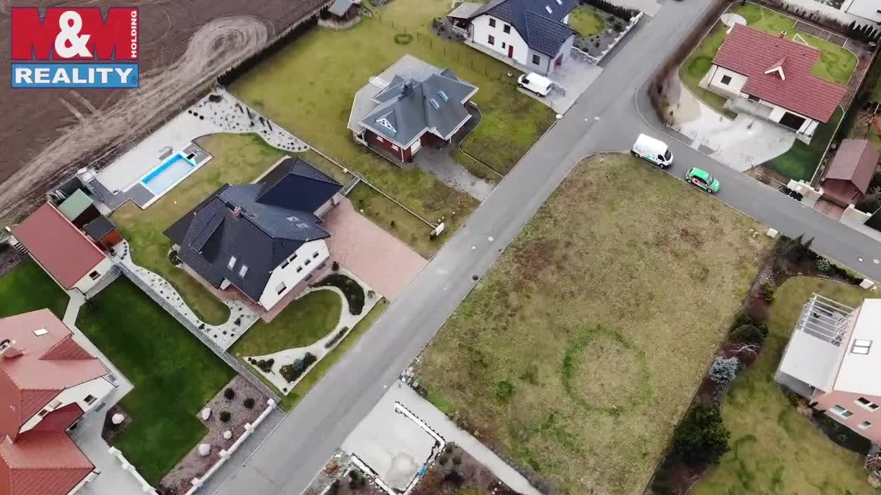 Prodej, rodinný dům, Kobeřice