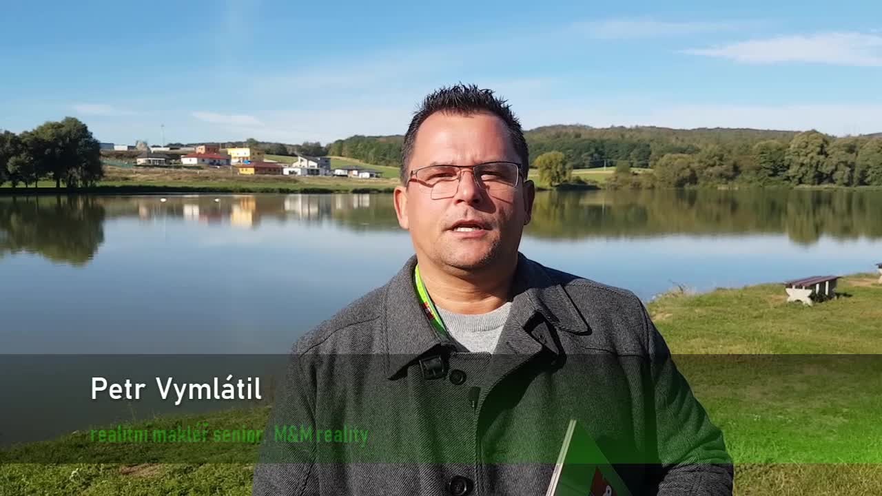 Prodej, stavební pozemek, 3239 m2, Popůvky u Brna