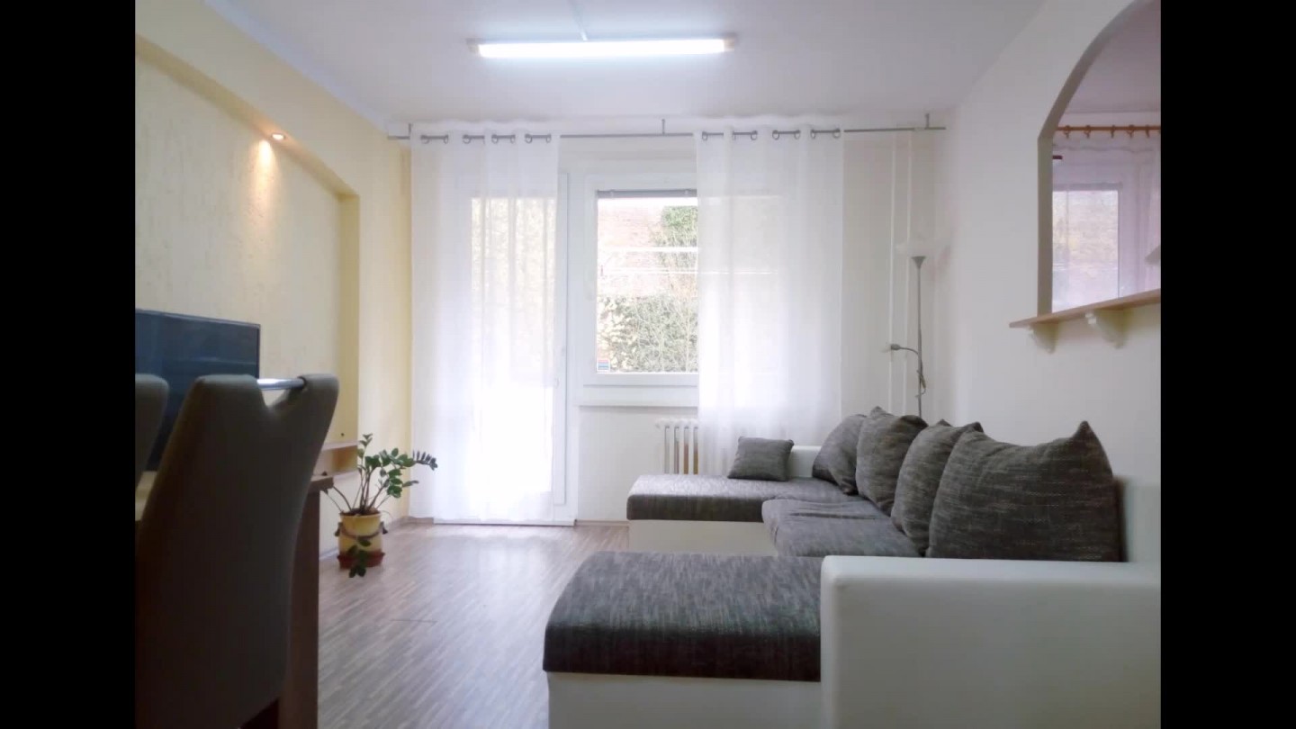 Prodej, byt 3+1, 68 m2, DV, Teplice, ul. Pražská