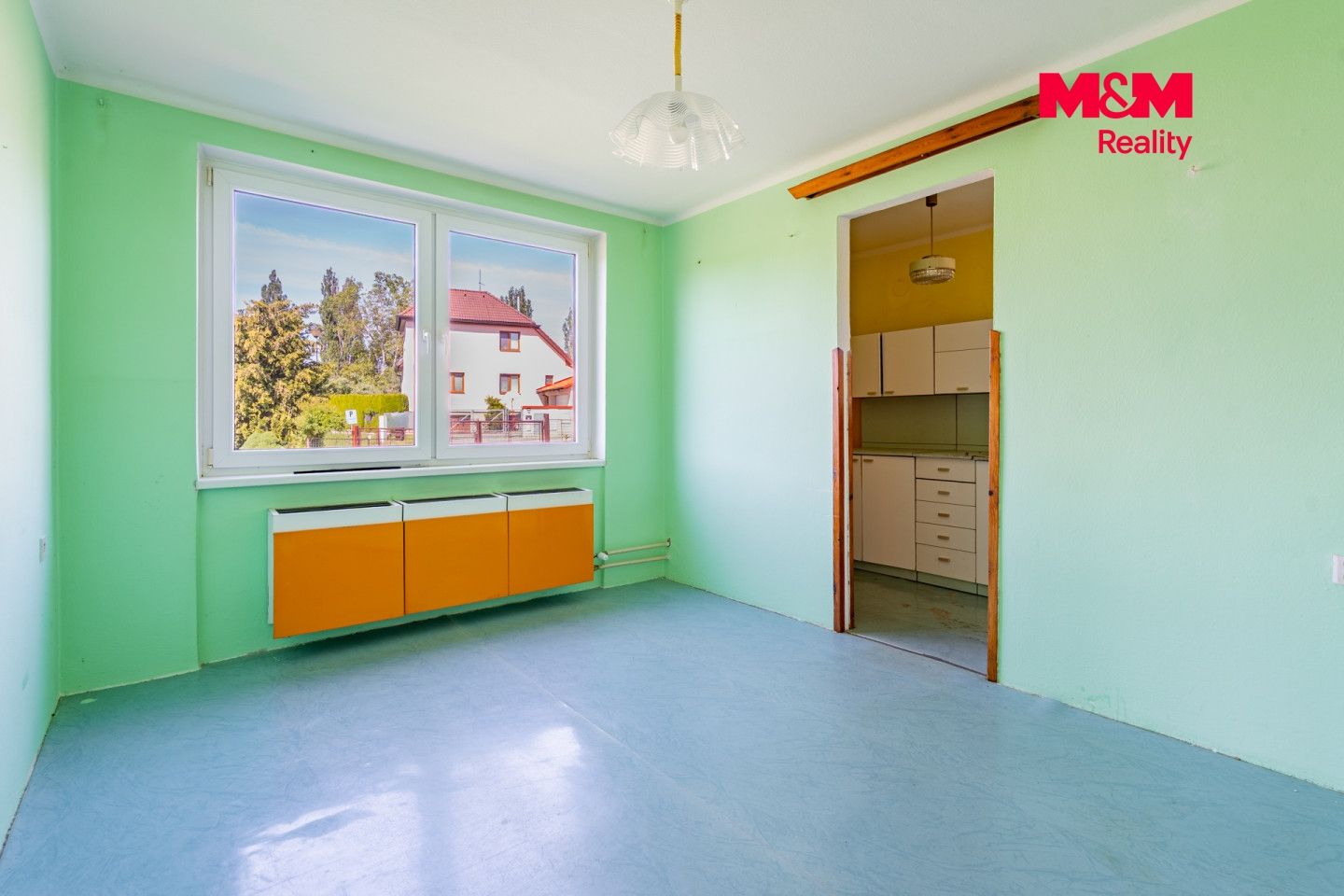 Prodej, Rodinný dům, 148 m², Velešín, Velešín – náhled fotky 6