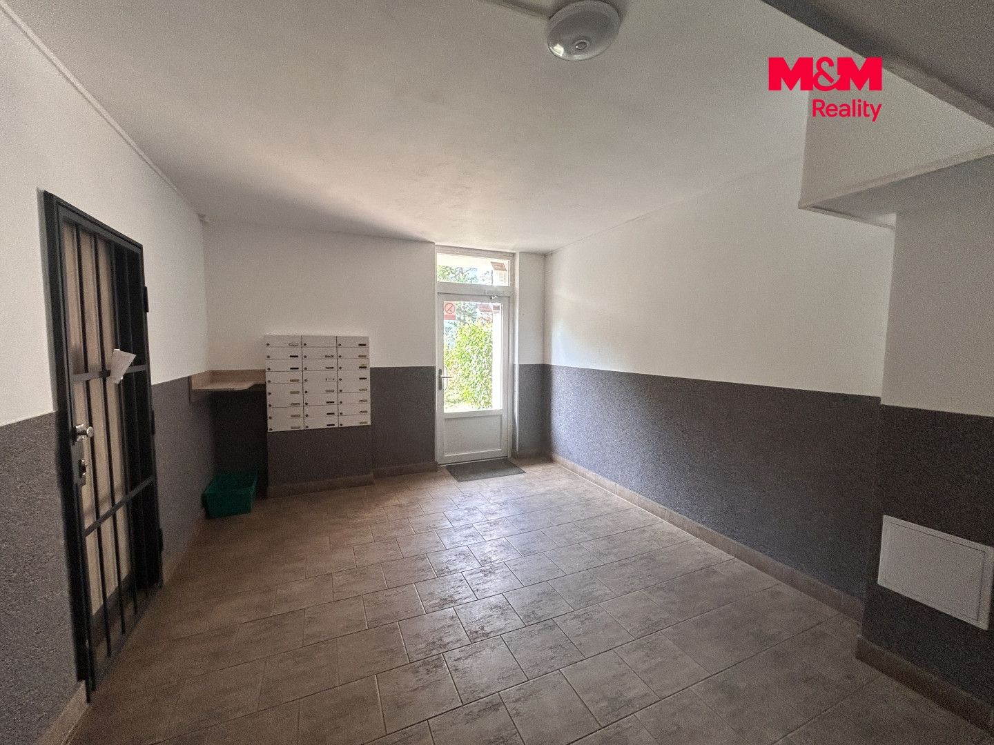 Pronájem, Byt 1+1, 35 m², Ústí nad Labem, Jizerská, Ústí nad Labem – náhled fotky 29