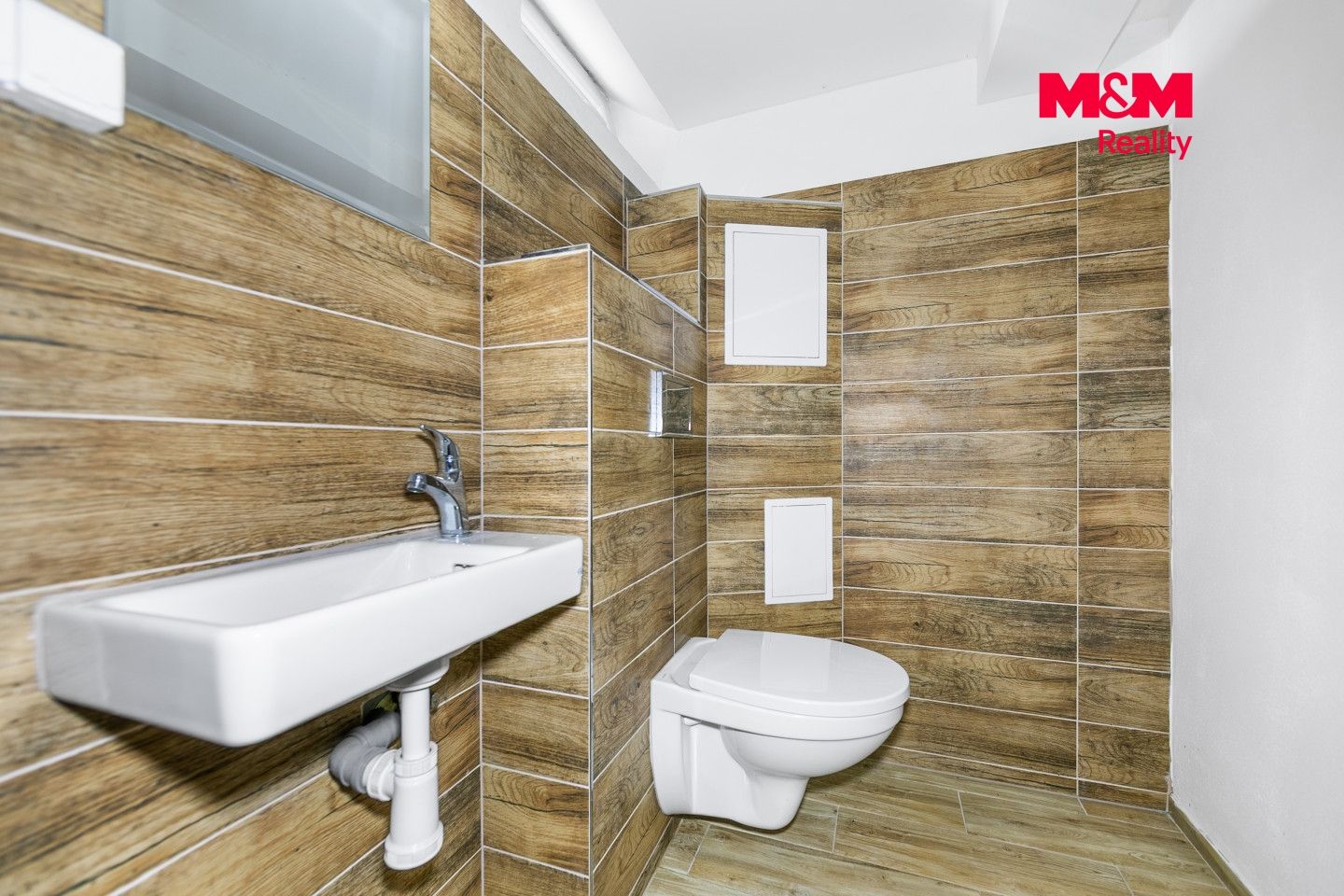 Prodej, Rodinný dům, 115 m², Louny, Čeňka Zemana, Louny – náhled fotky 7