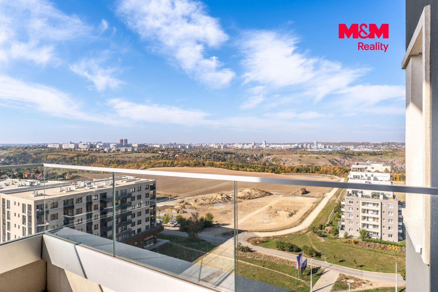 Prodej, Byt 4+kk, 119 m², Praha, náměstí Olgy Scheinpflugové, Praha – náhled fotky 17
