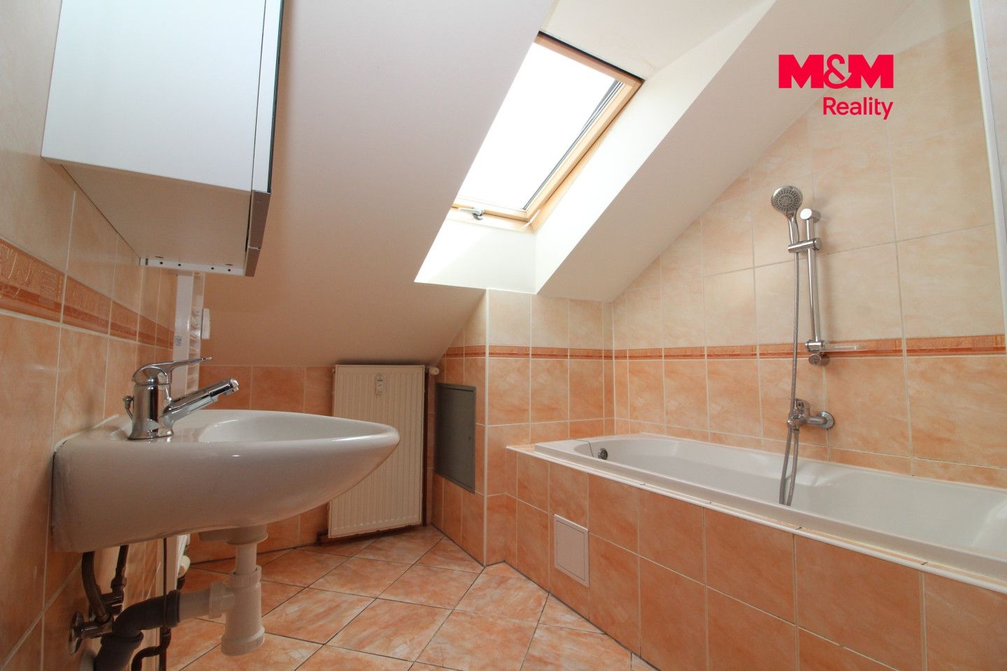 Prodej, Byt 2+1, 92 m², Nový Bor, Gen. Svobody, Nový Bor – náhled fotky 11