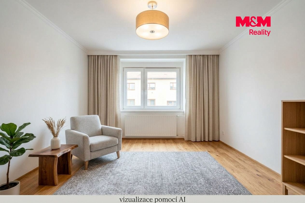 Prodej, Rodinný dům, 74 m², Řevničov, Vrchlického, Řevničov – náhled fotky 4