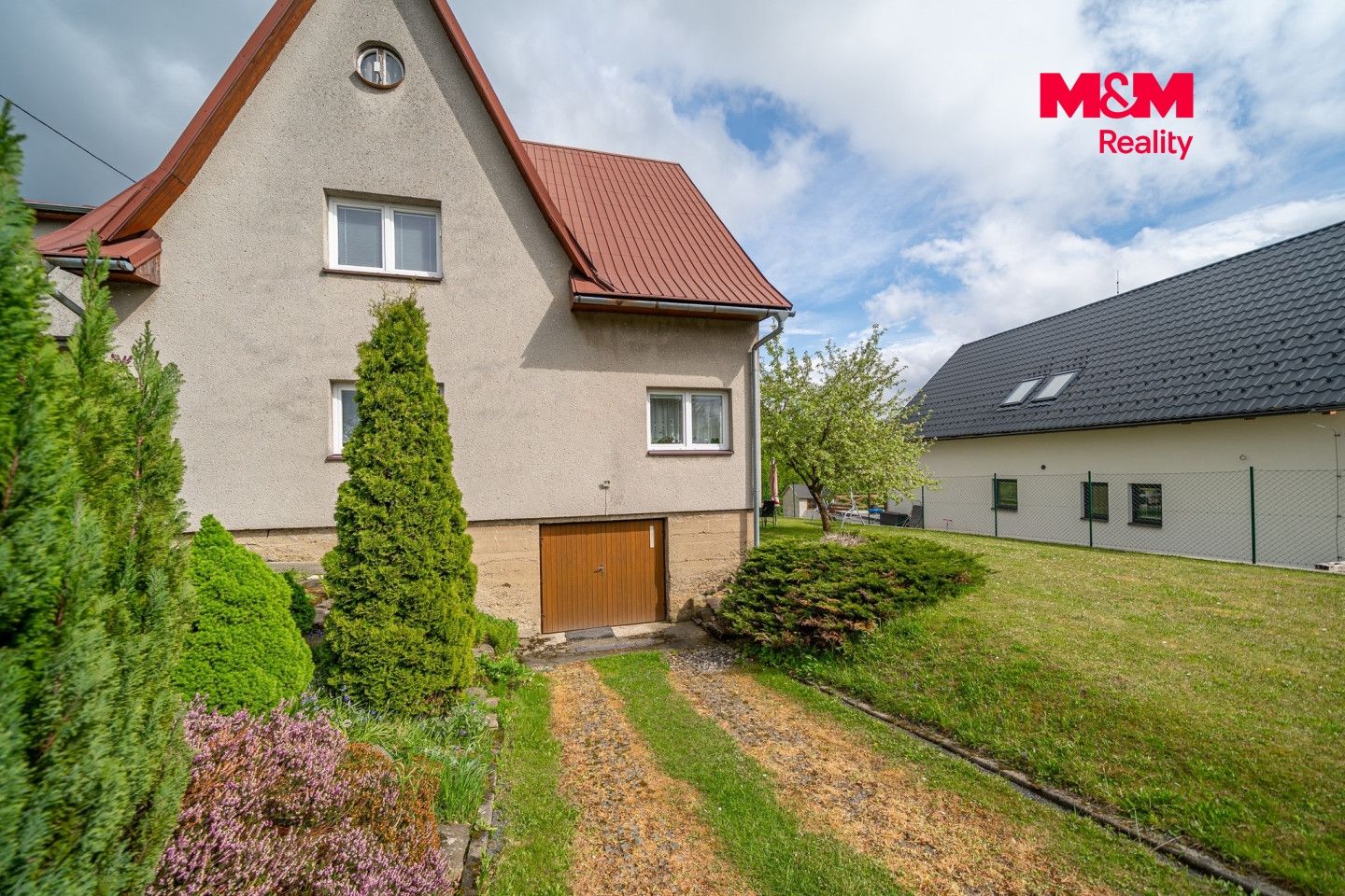 Prodej, Rodinný dům, 173 m², Horní Bečva, Horní Bečva – náhled fotky 30